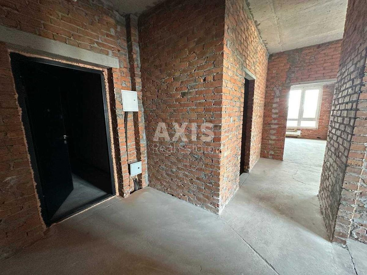 3k apartment vul. Vasyl'kivs'ka 15