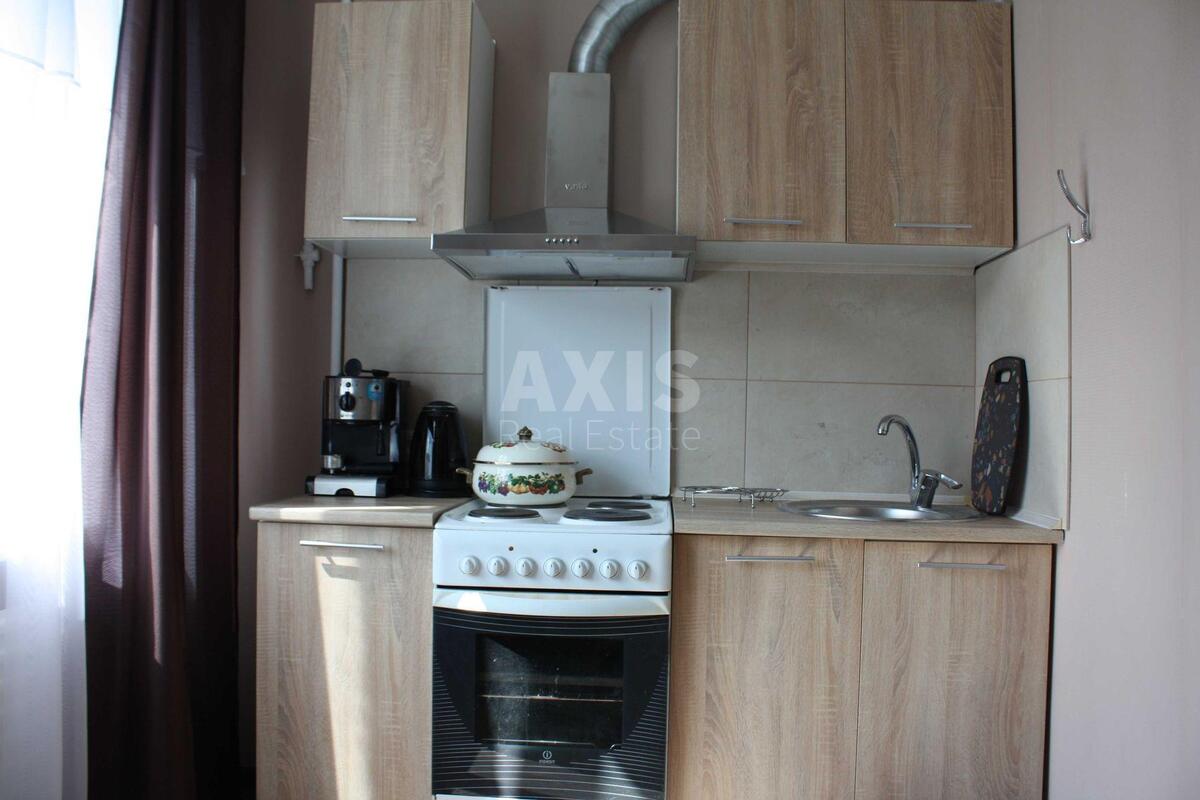 3k apartment vul. Vershygory Petra 7А56354