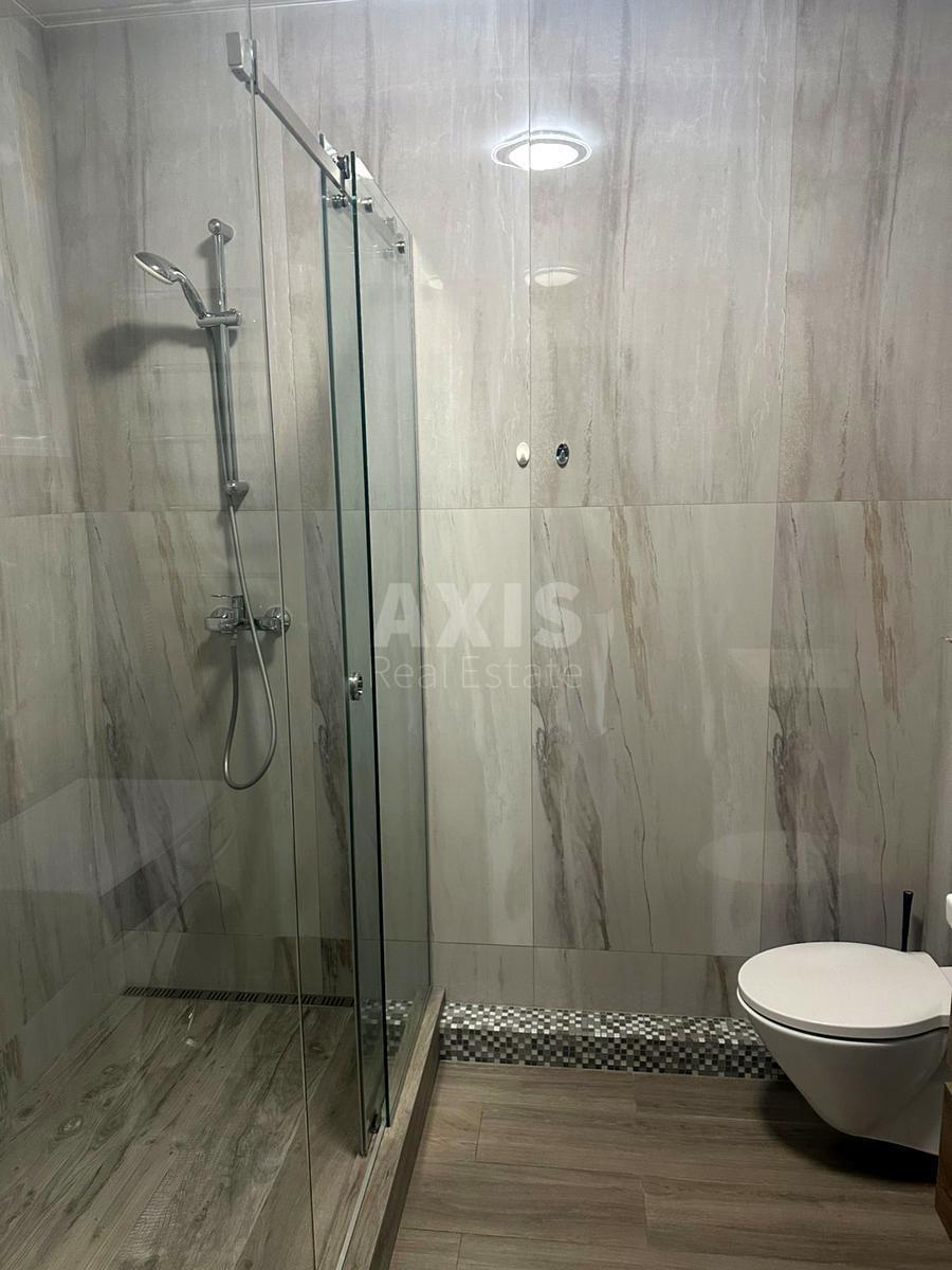 1k apartment vul. Zarichna 2А606599
