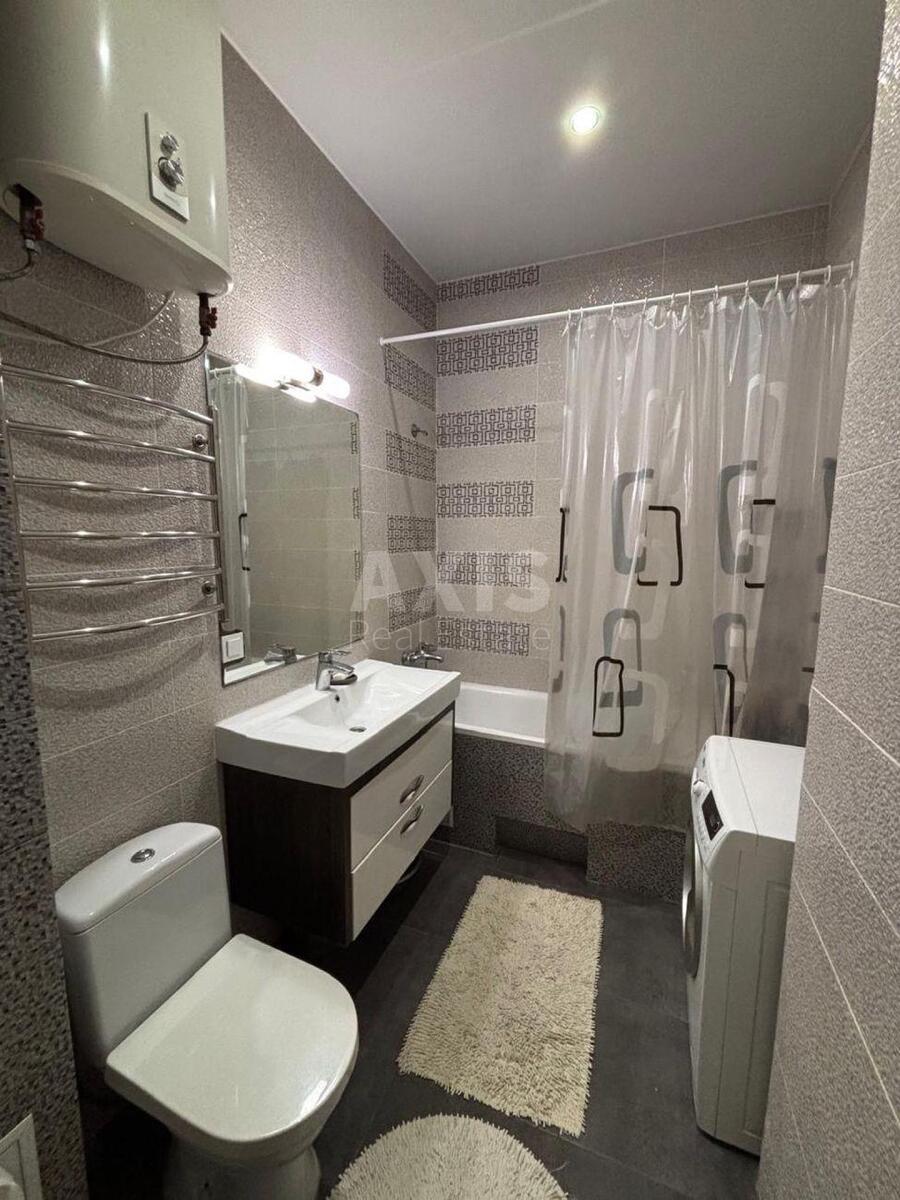 1k apartment vul. Demii'vs'ka 13606883