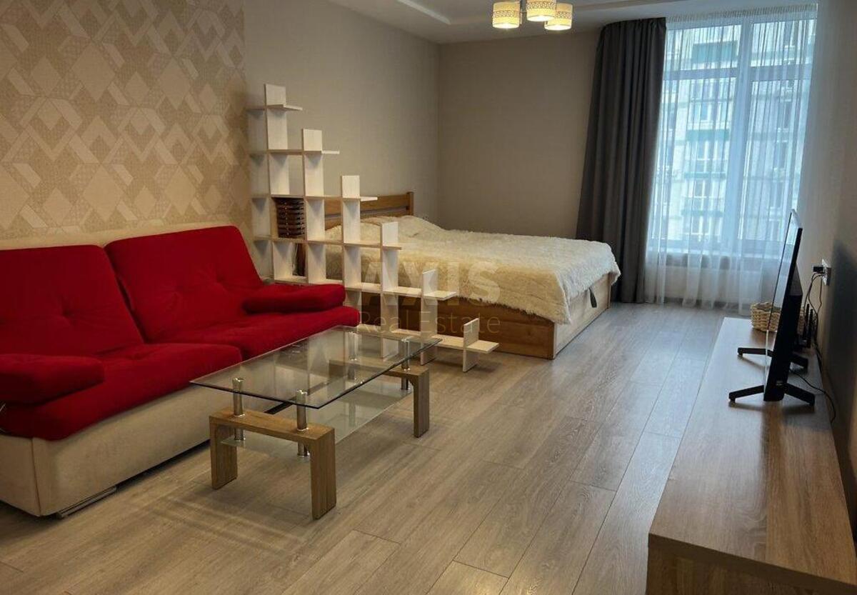 2к квартира ул. Клавдиевская 40Д564023
