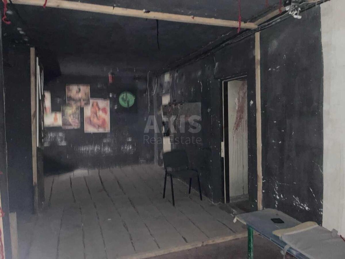 Trade object vul. Instytuts'ka 16, 200m2607058