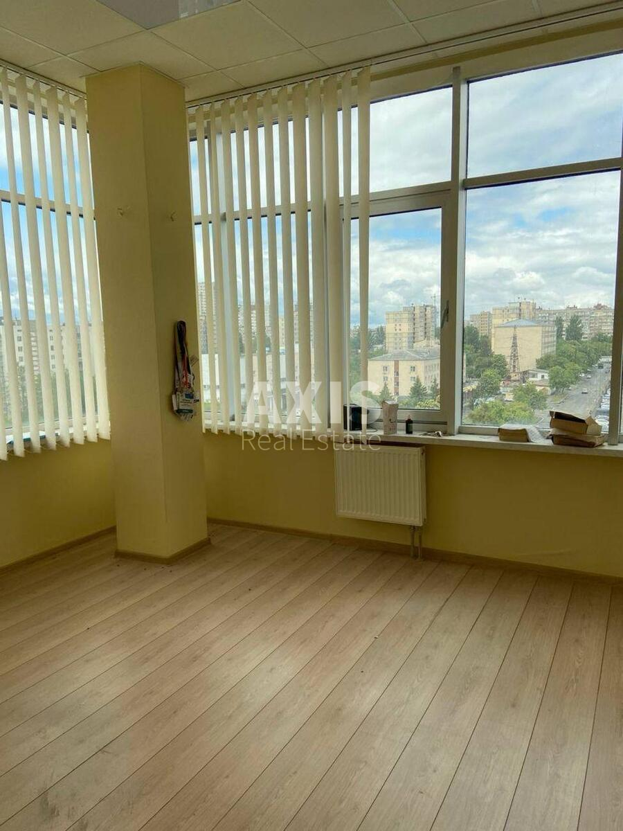 Office vul. Svitlyc'kogo 35, 156m249620