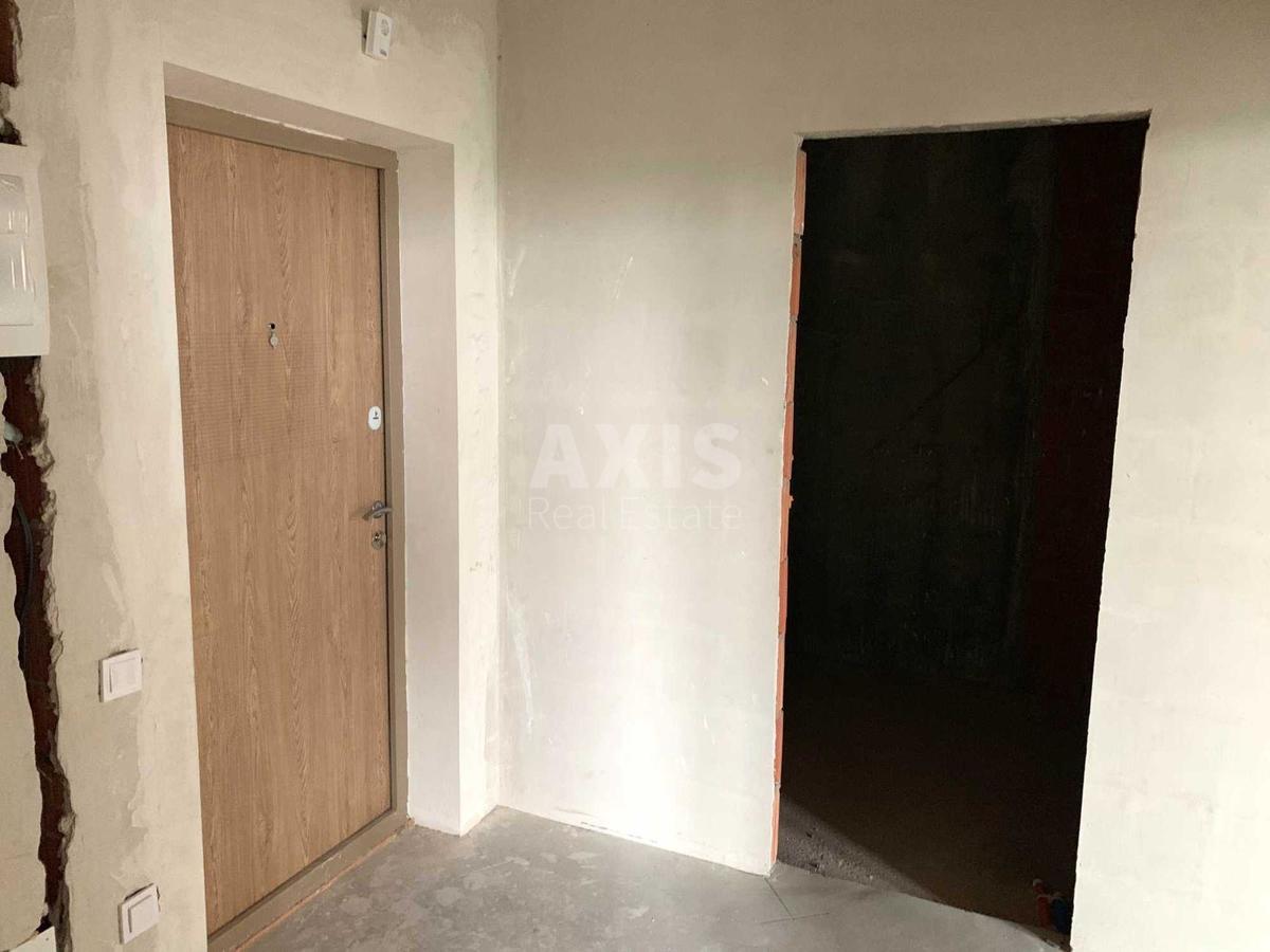 1k apartment vul. Kanal'na 8Б4
