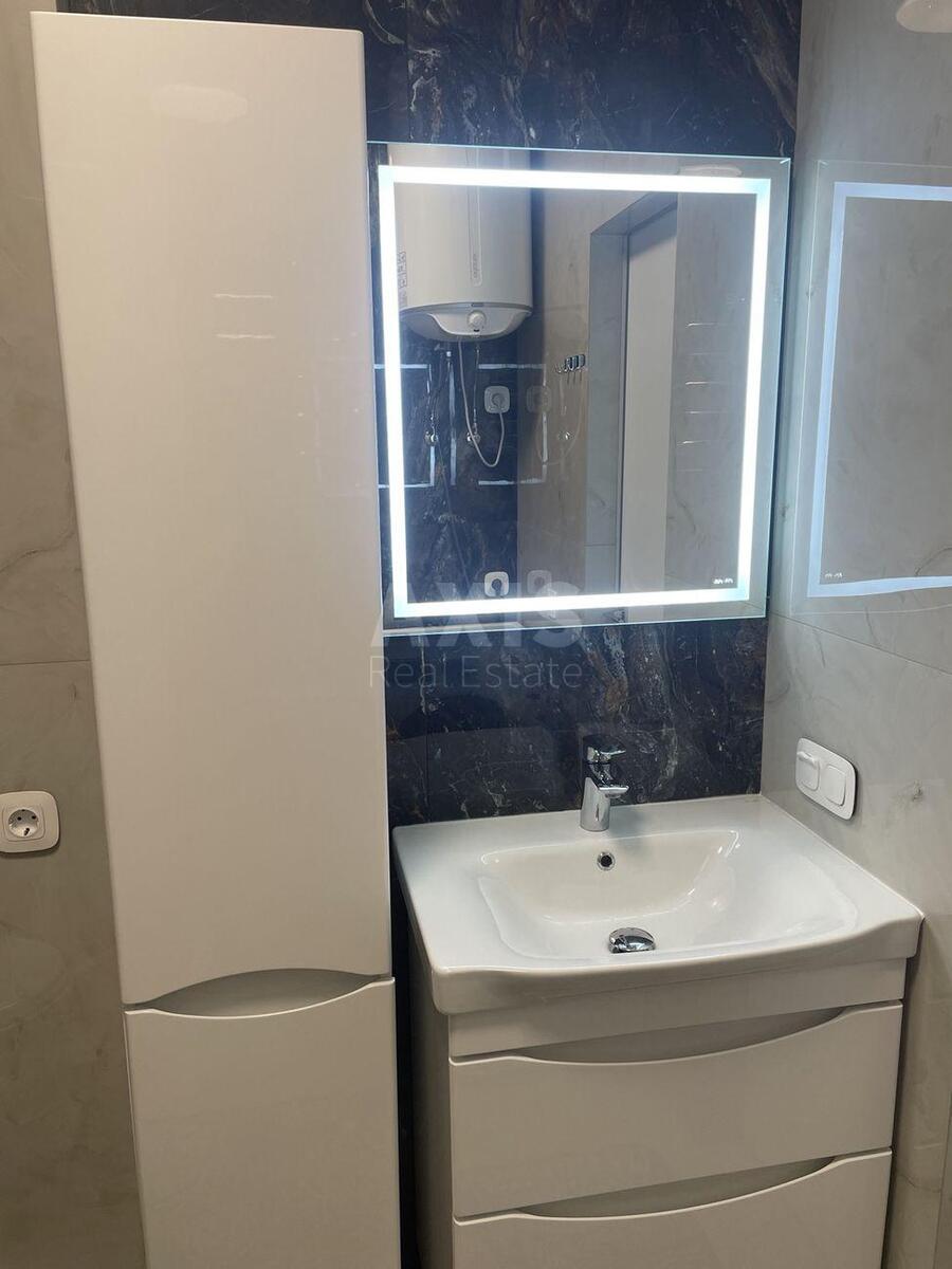1k apartment vul. Sholudenka 30607495