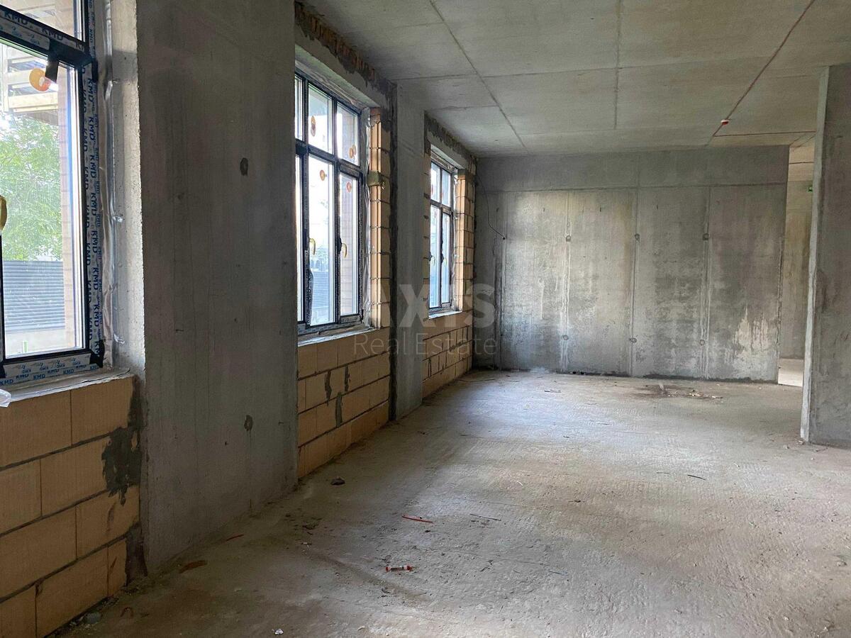 Trade object vul. Vasyl'kivs'ka 37, 59m2607907