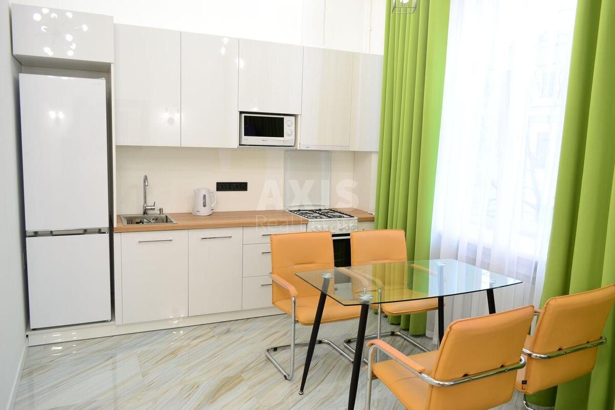 2к квартира ул. Сагайдачного Петра 16Б564620