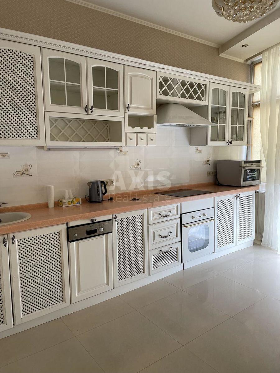3k apartment pr-t Geroi'v Stalingrada 2Г3