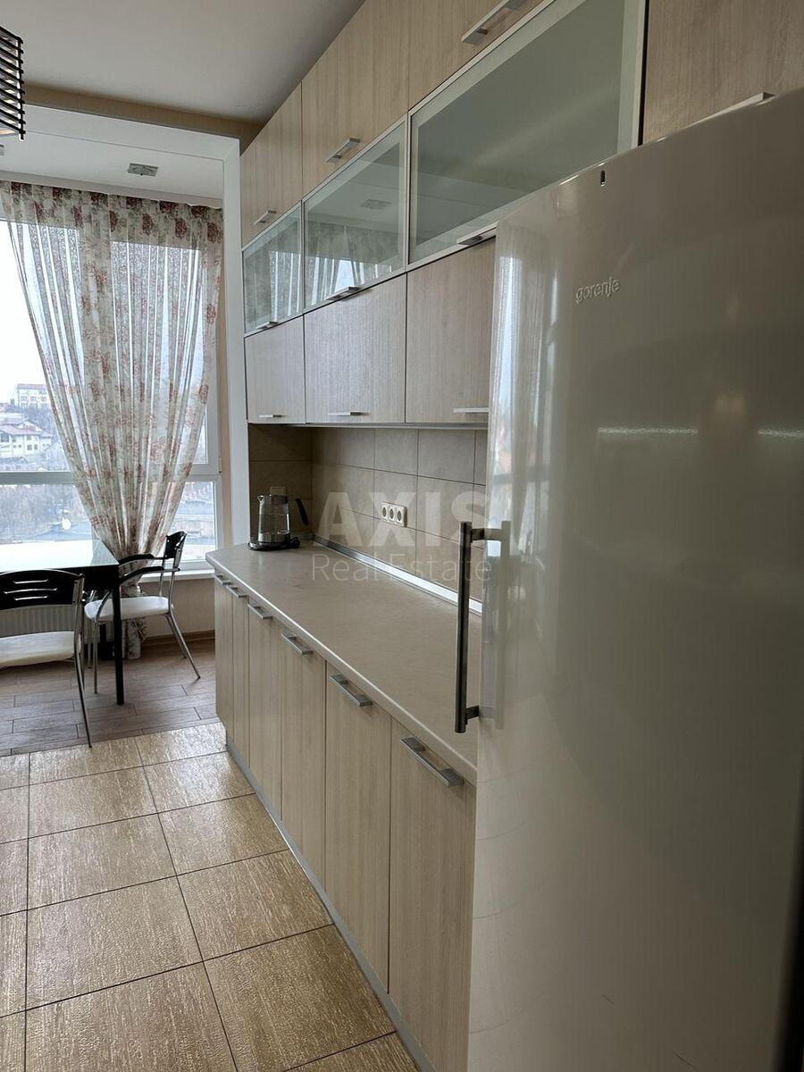 3k apartment vul. Kudrjashova 16564832
