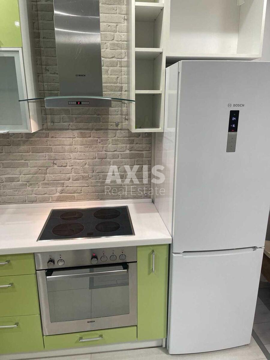 1k apartment vul. Krasnova Mykoly 19597620