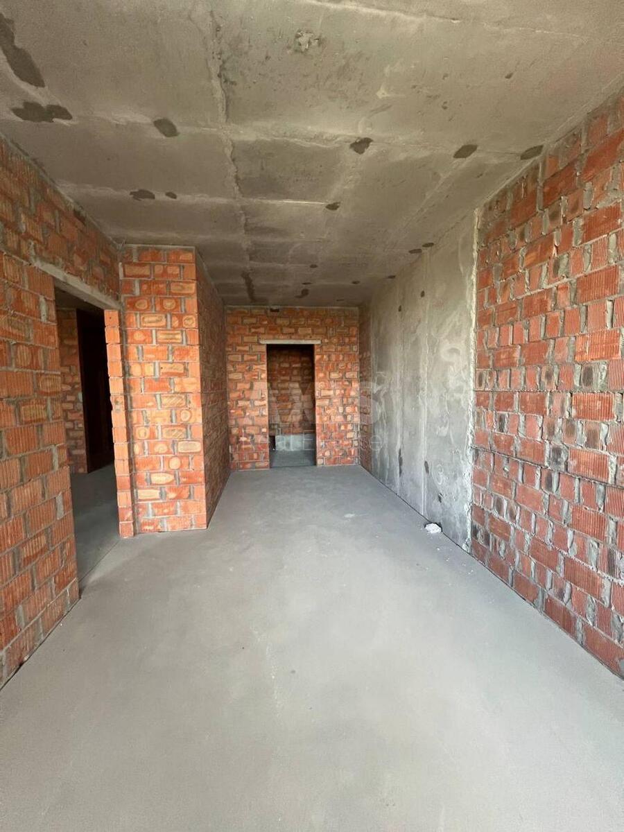 2к квартира ул. Заречная 25