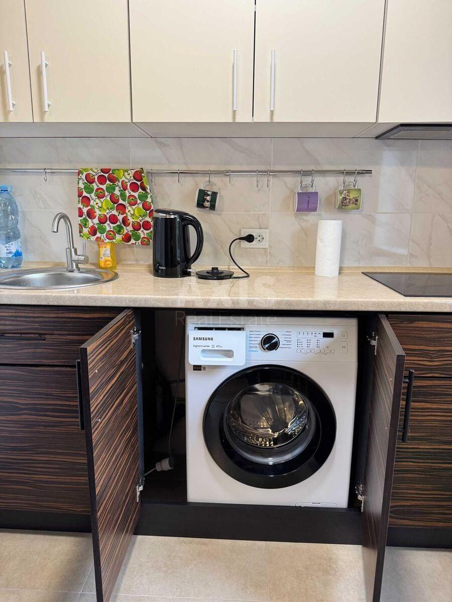 1k apartment vul. Lugova 6564920