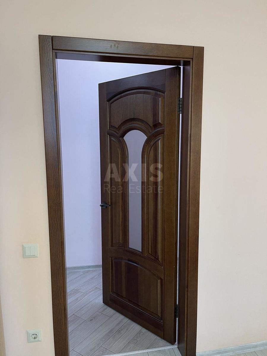 2k apartment vul. Starokyi'vs'ka 104