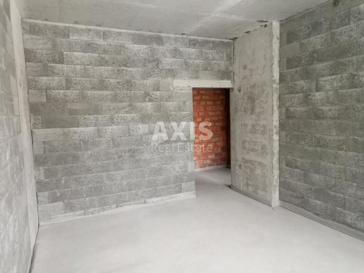 2k apartment vul. Red'chyns'ka 34
