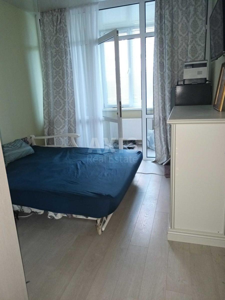 3k apartment vul. Regeneratorna 41