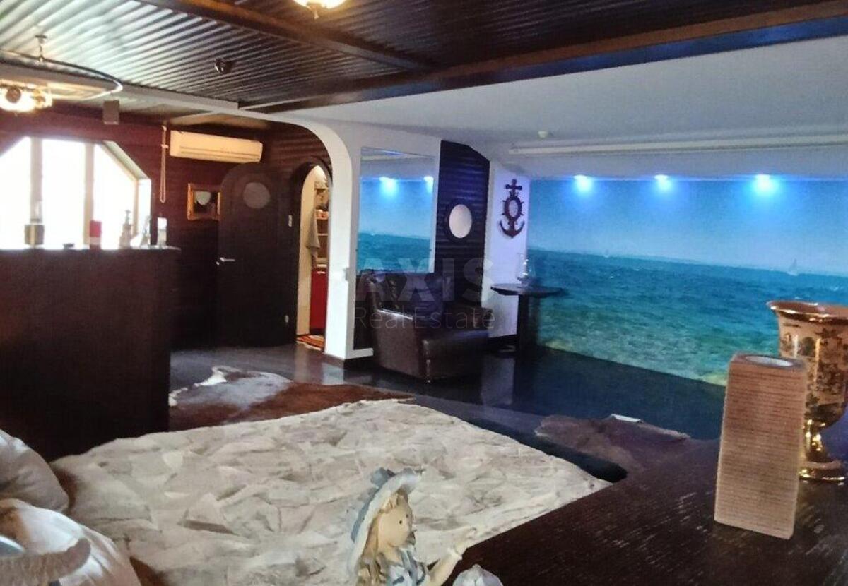 Office vul. Strokacha Tymofija 7, 80m2609213