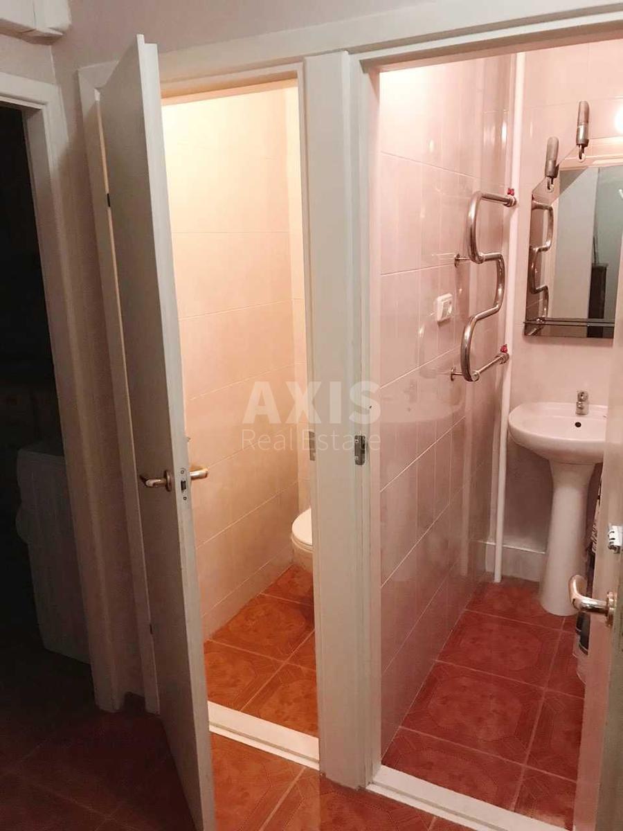 2k apartment bul. Rusanivs'kyj 95