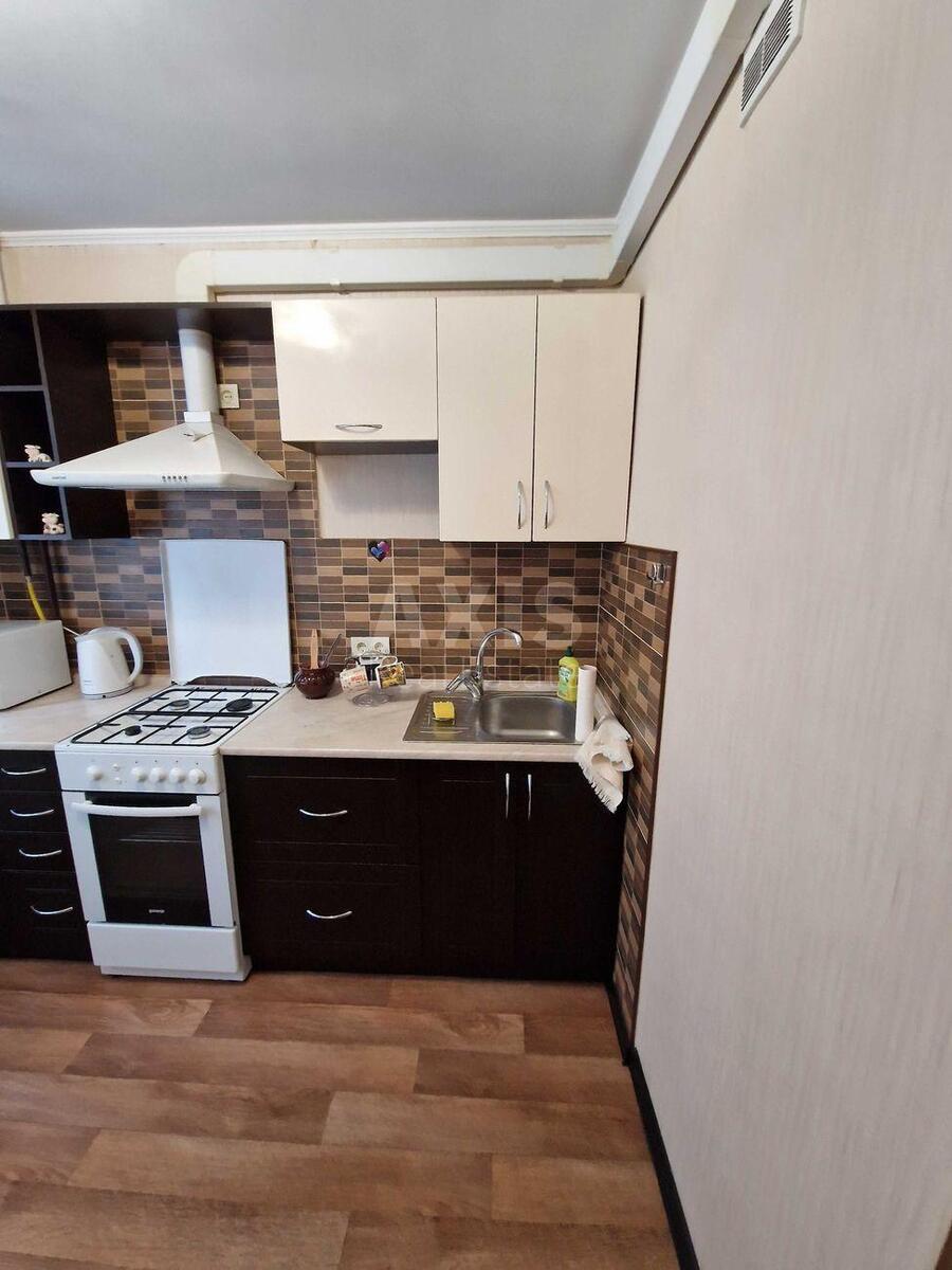 1k apartment vul. Gusovs'kogo 2565790