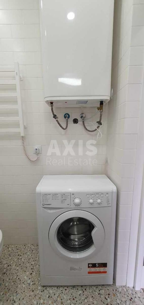 1k apartment vul. Saljutna 2Б609628