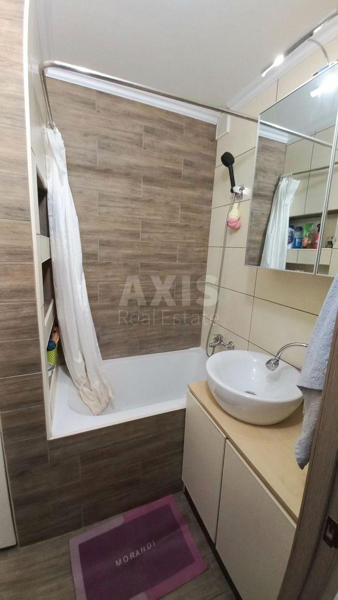 3k apartment vul. Rudans'kogo Stepana 5Б3