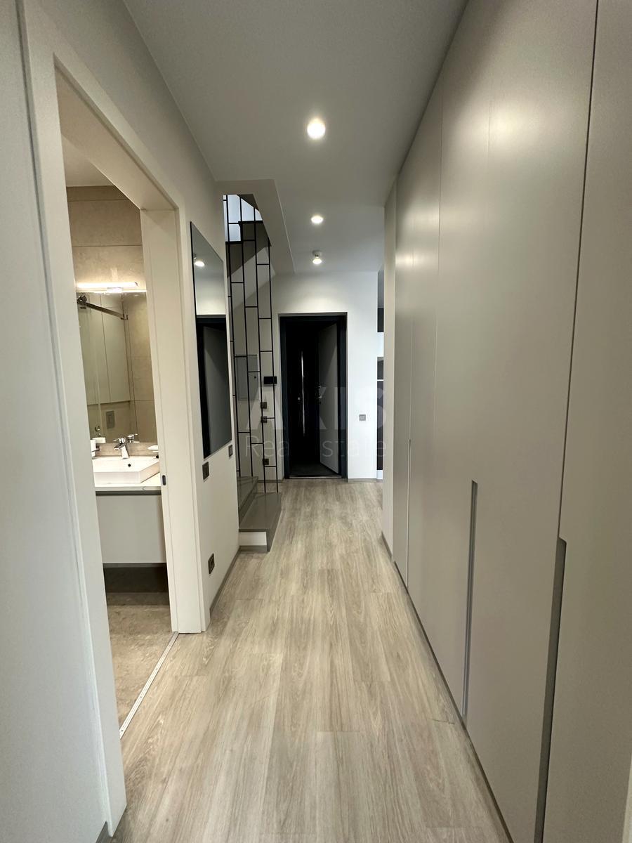 4k apartment vul. Antonovycha 118610315