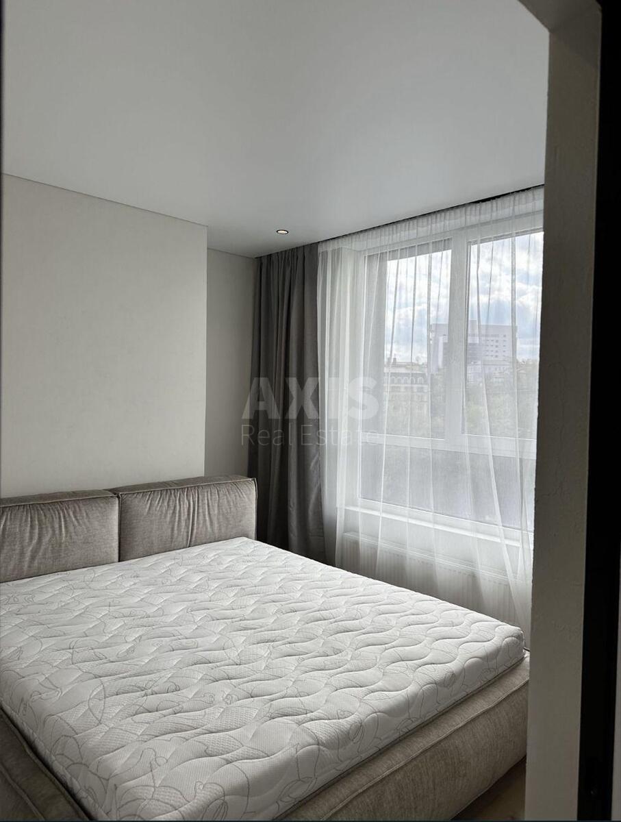 1k apartment vul. Glybochyc'ka 73566833