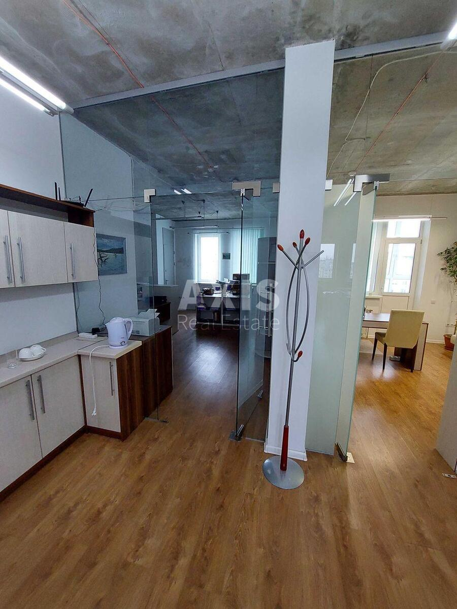 Офис ул. Чавдар Елизаветы 1, 80м2567812