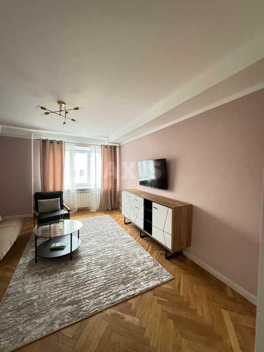 2k apartment vul. Vasyl'kivs'ka 450