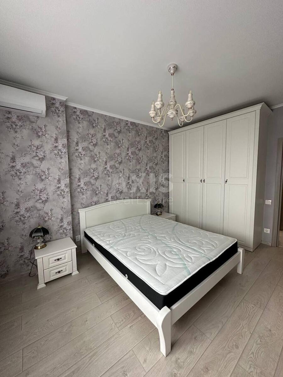 2к квартира ул. Юрия Пасхалина 17610914