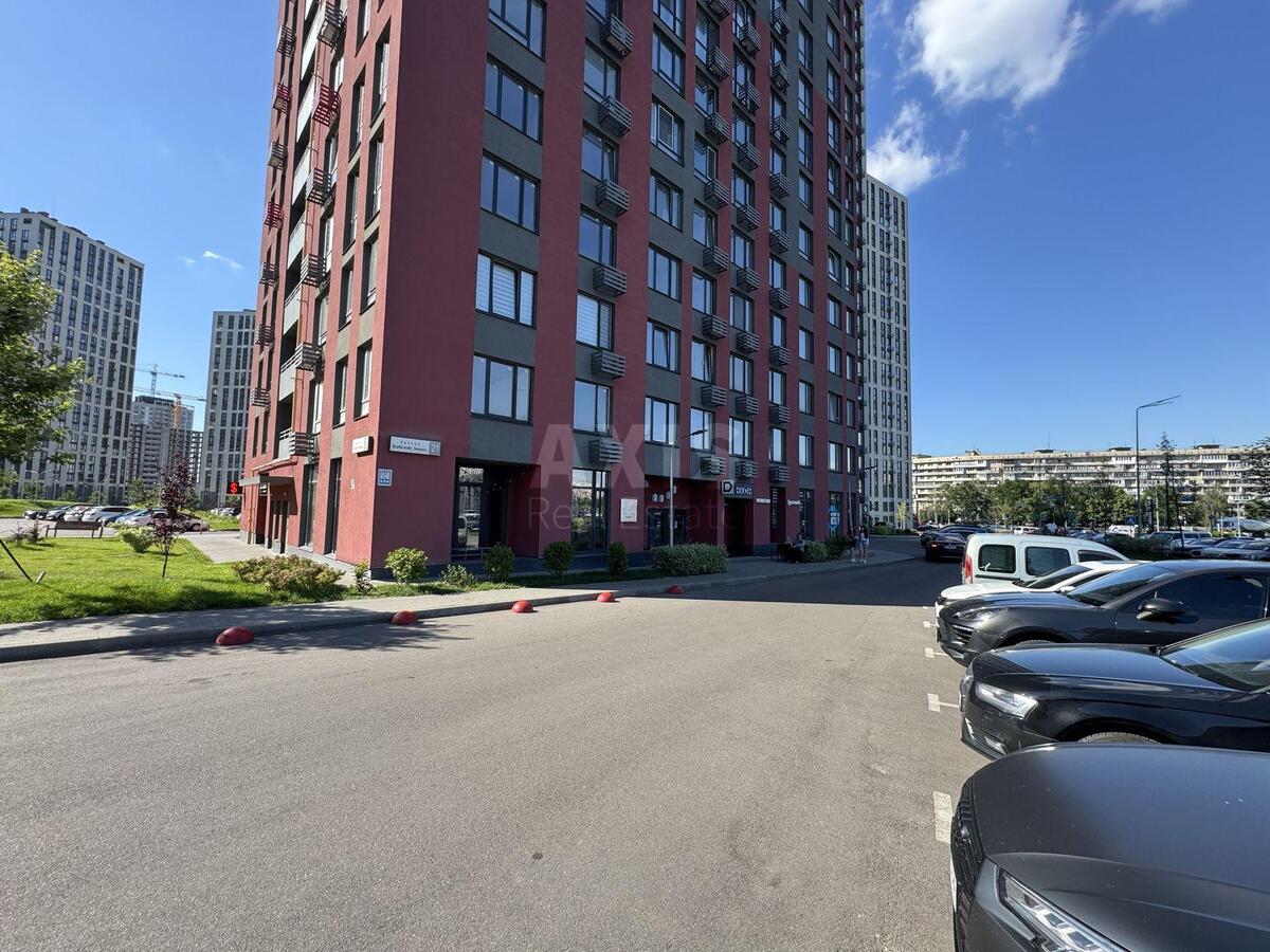 Объект торговли ул. Всеволода Змиенко 21, 91м2567407