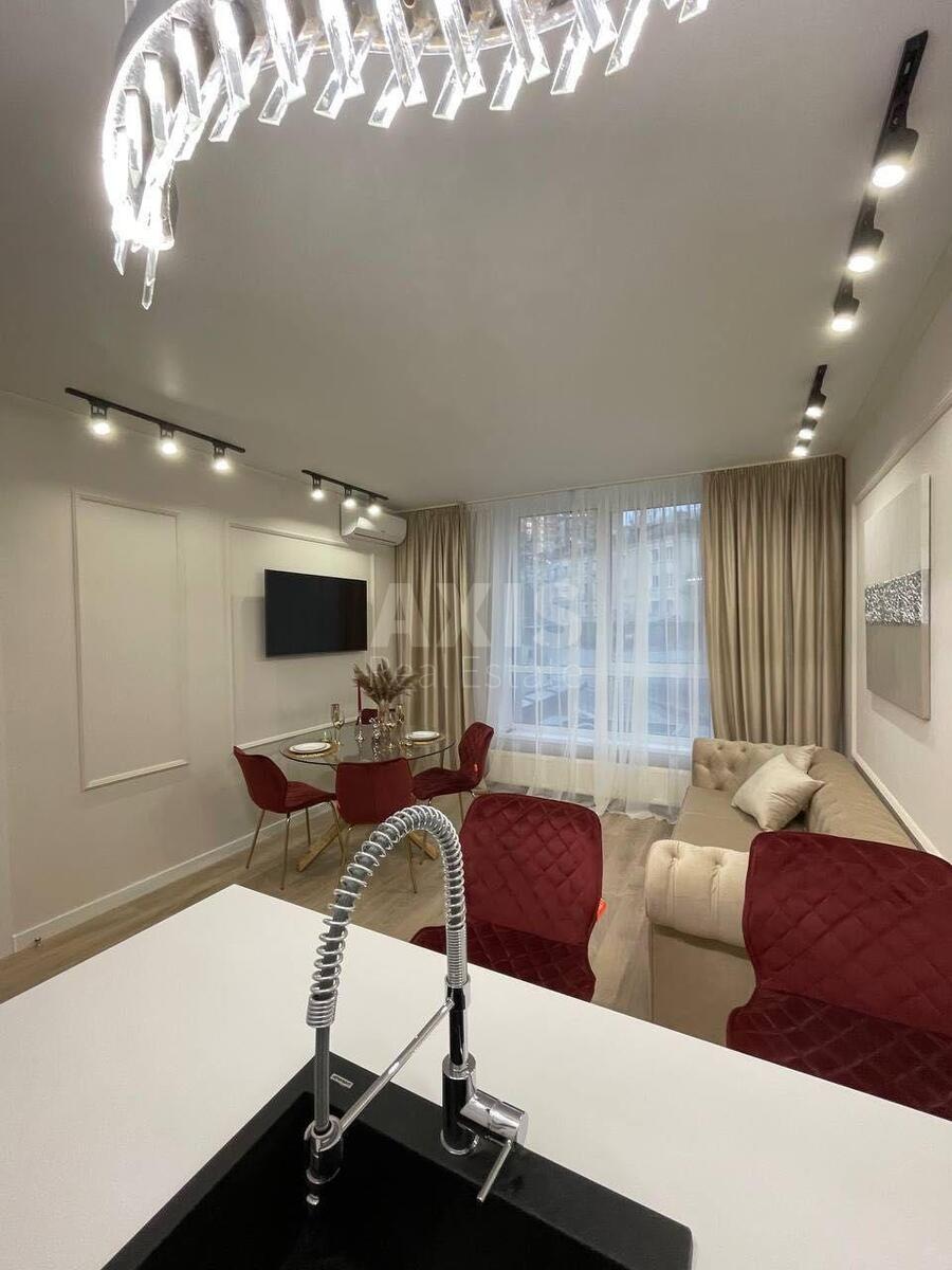 2k apartment bul. Druzhby Narodiv 14/168