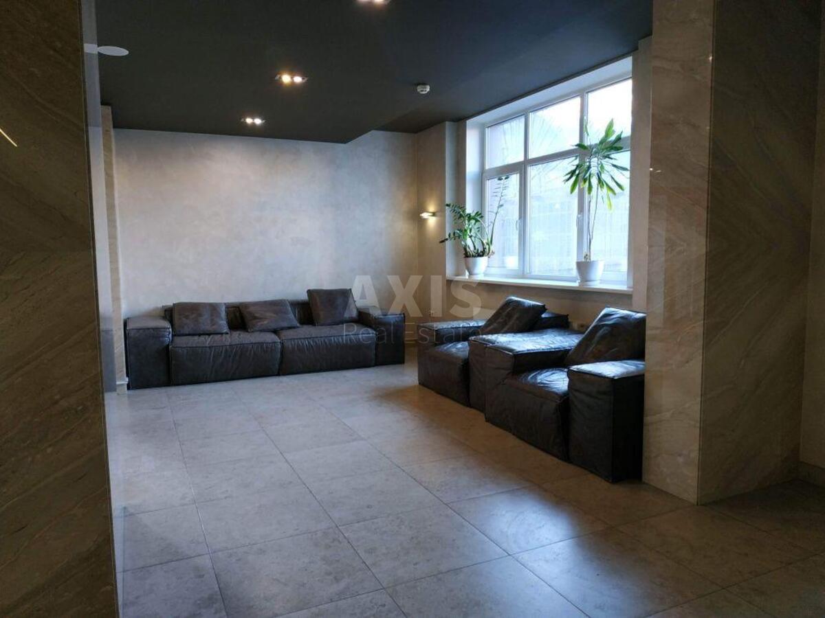 1k apartment vul. Glybochyc'ka 325676111