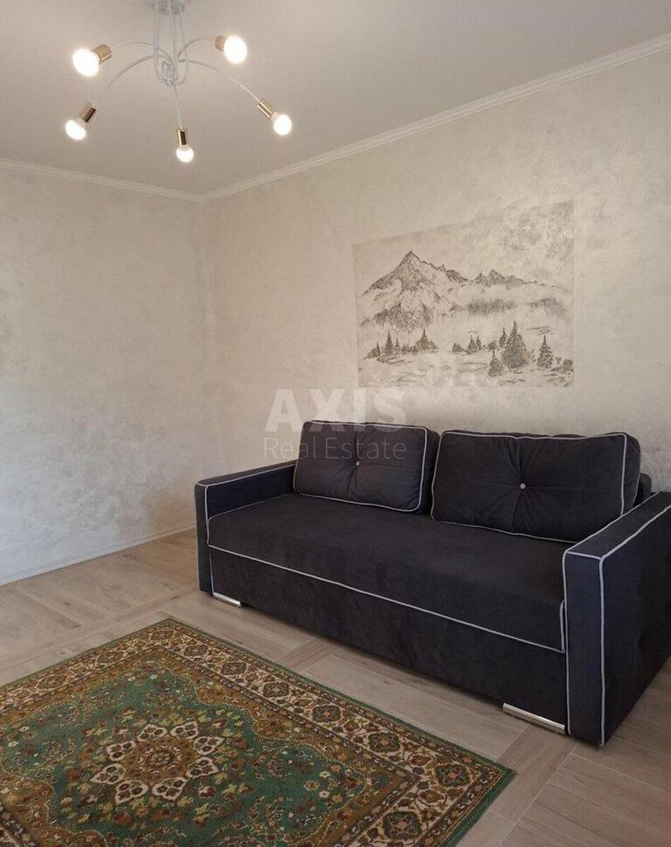 1k apartment vul. Danchenka Sergija 28Б4