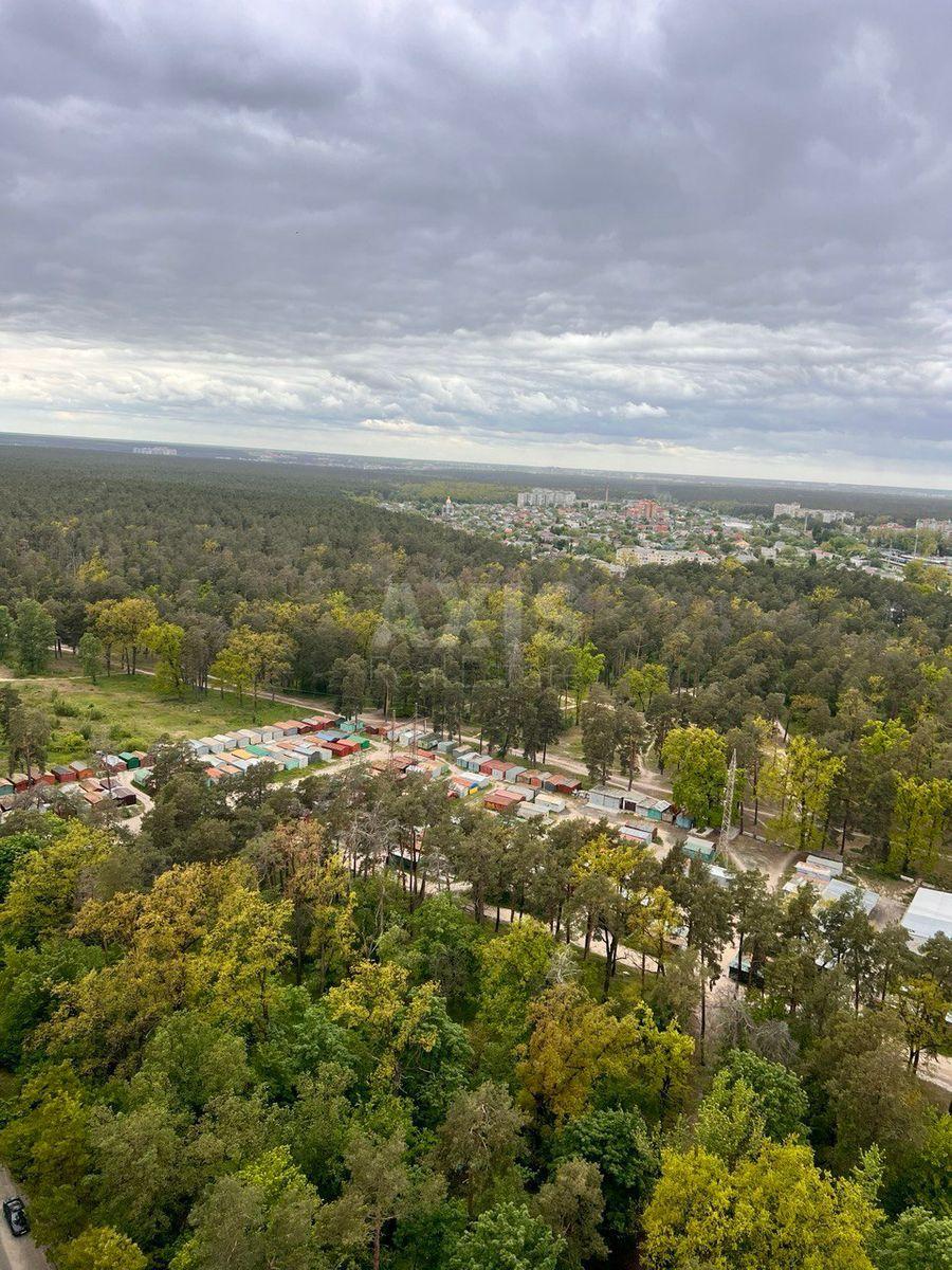 1k apartment vul. Olevs'ka 52