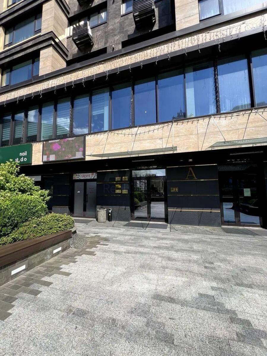 Office pr-t Obolons'kyj 26, 120m26118617