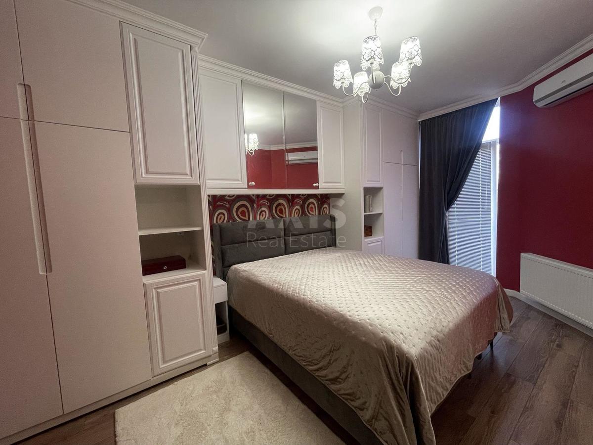 2к квартира ул. Регенераторная 42