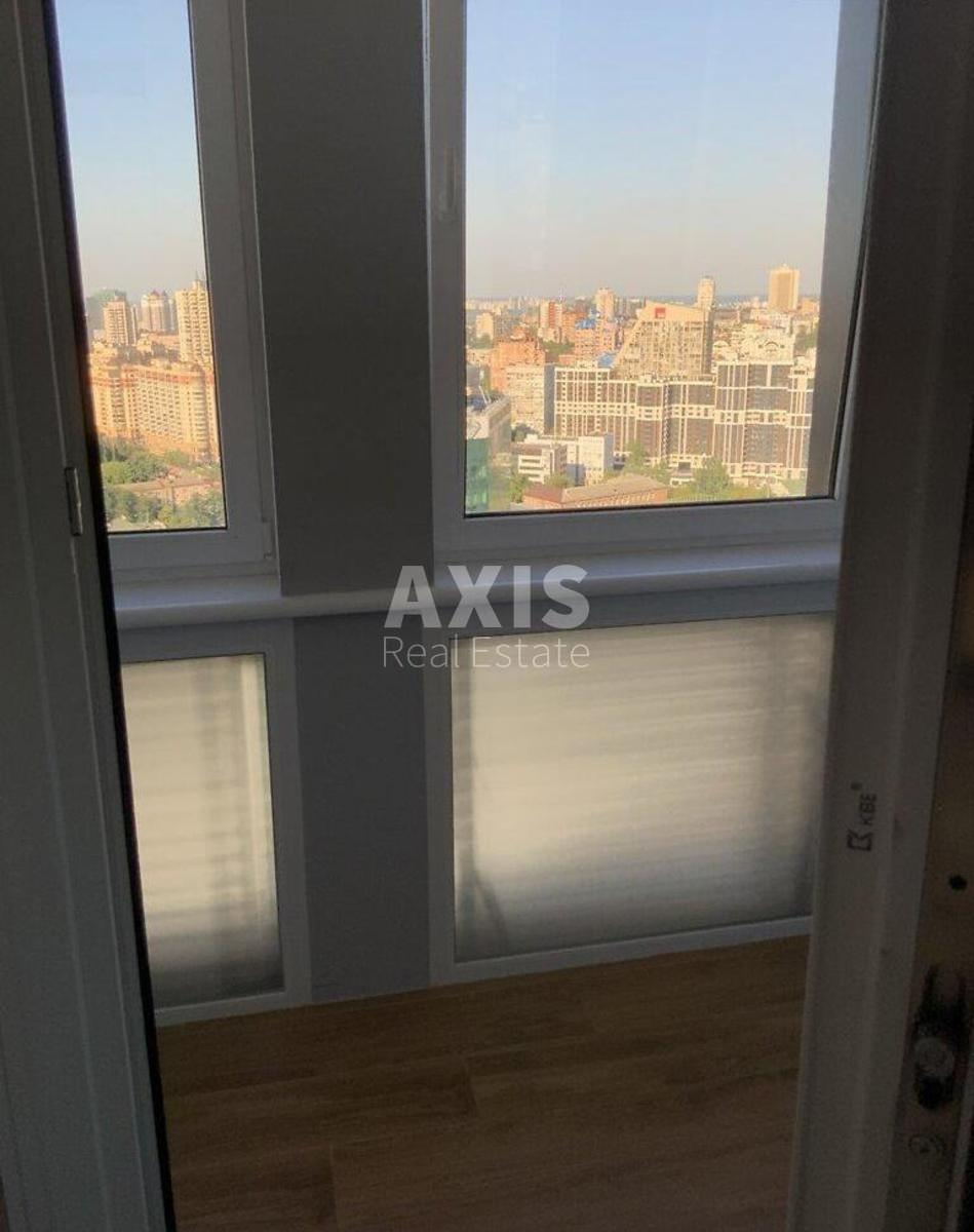 2k apartment pr-t Peremogy 11, корп. 1398155
