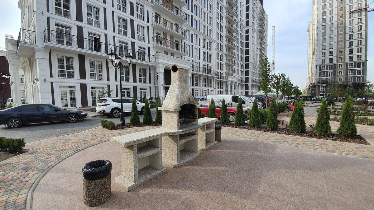 Объект торговли ул. Михаила Максимовича 28Д, 29м2612448