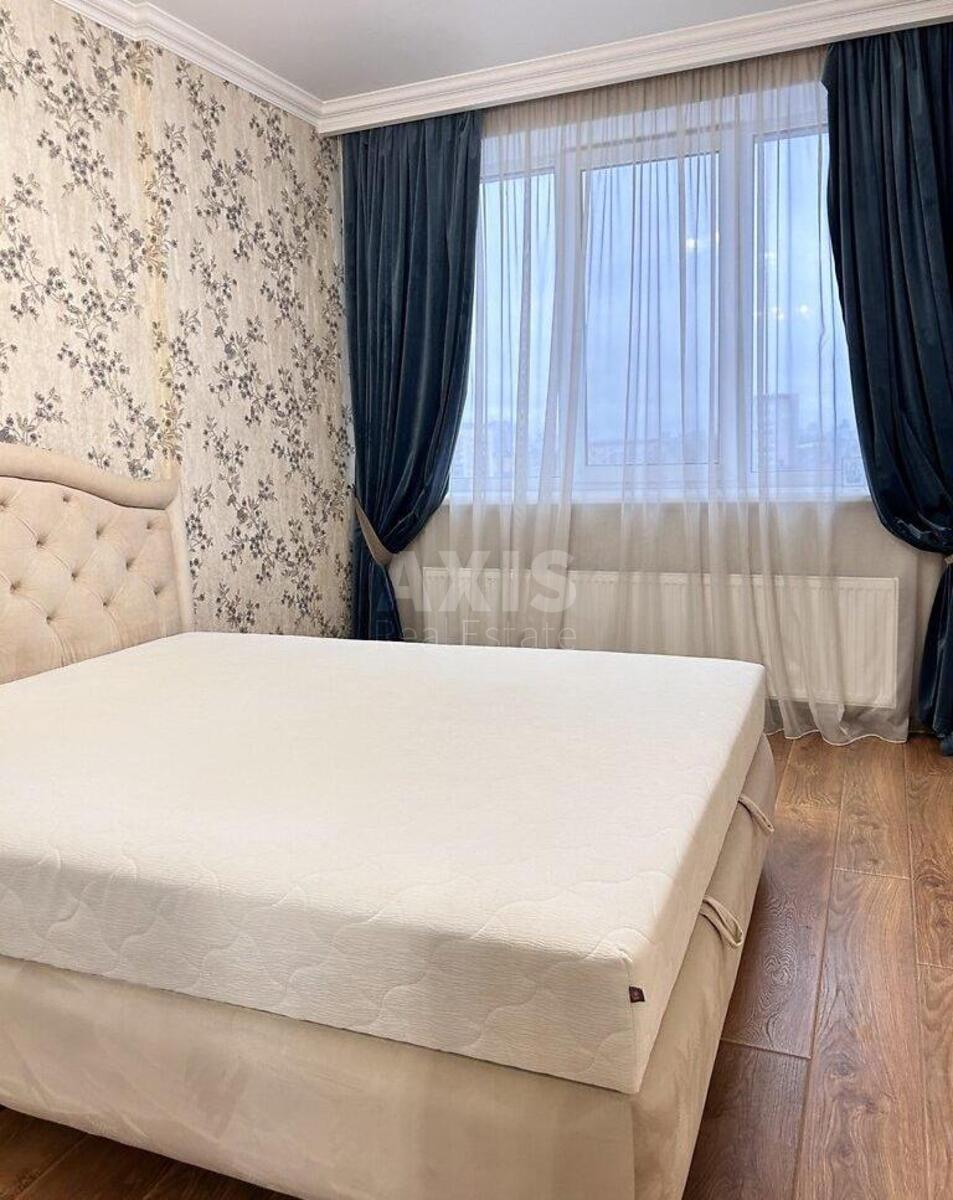2k apartment bul. Lepse Ivana 6/7А568615