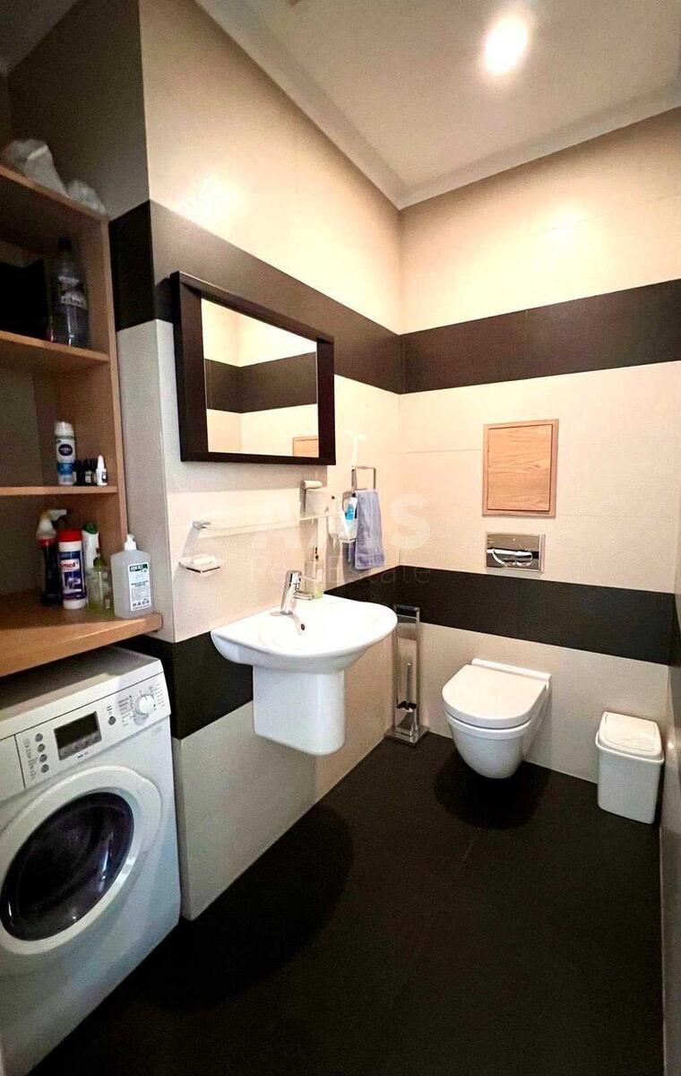 2k apartment vul. Sofii'vs'ka 129