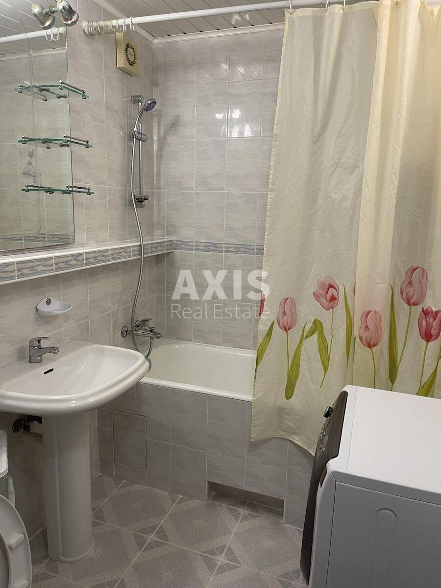 2k apartment vul. Lunachars'kogo 22В616225