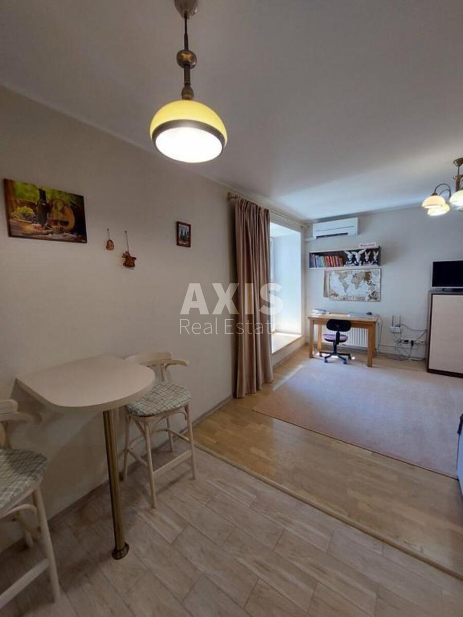 1k apartment vul. Kombinatna 2516