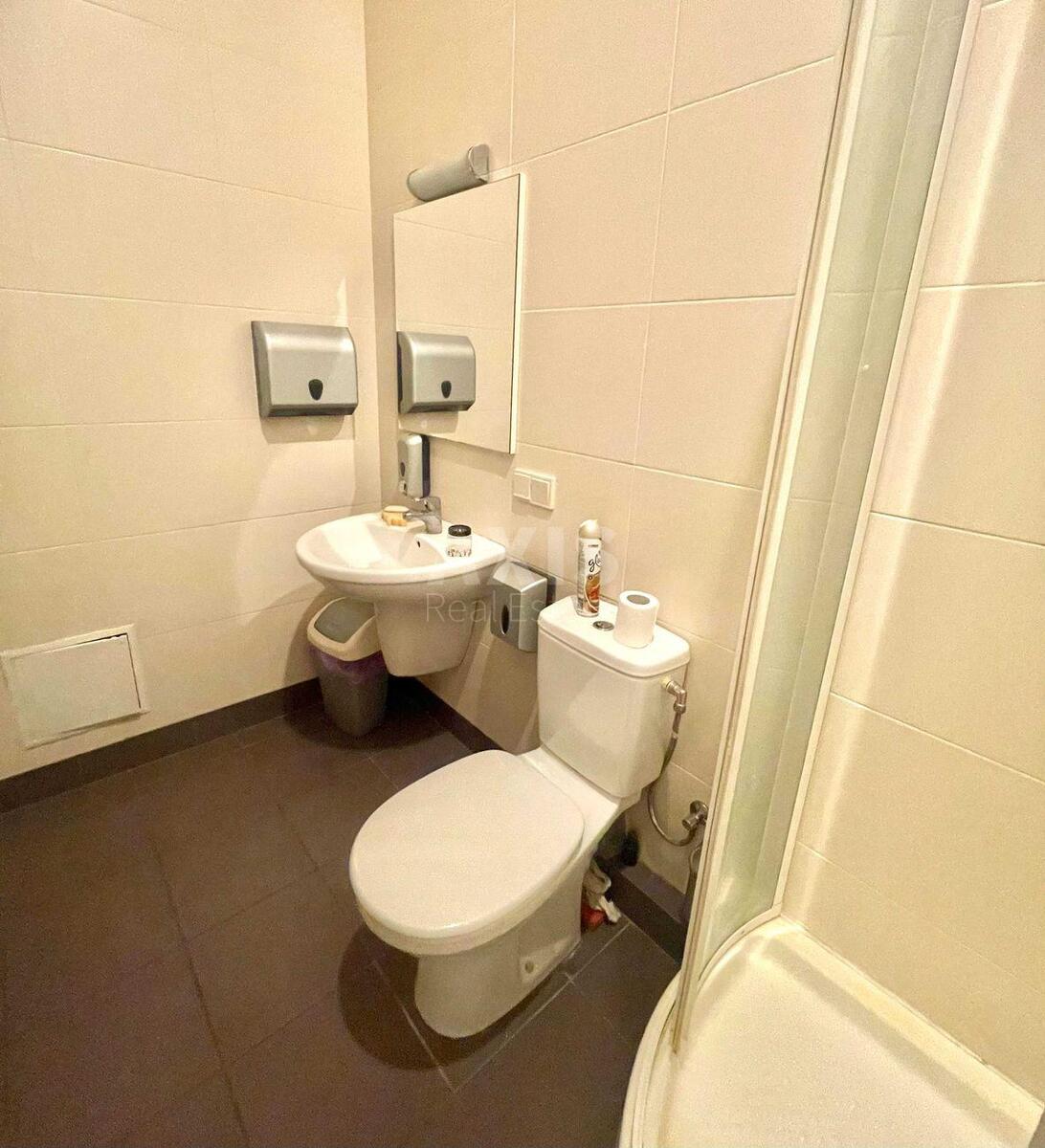 Office vul. Mala Zhytomyrs'ka 16/3, 70m2582298