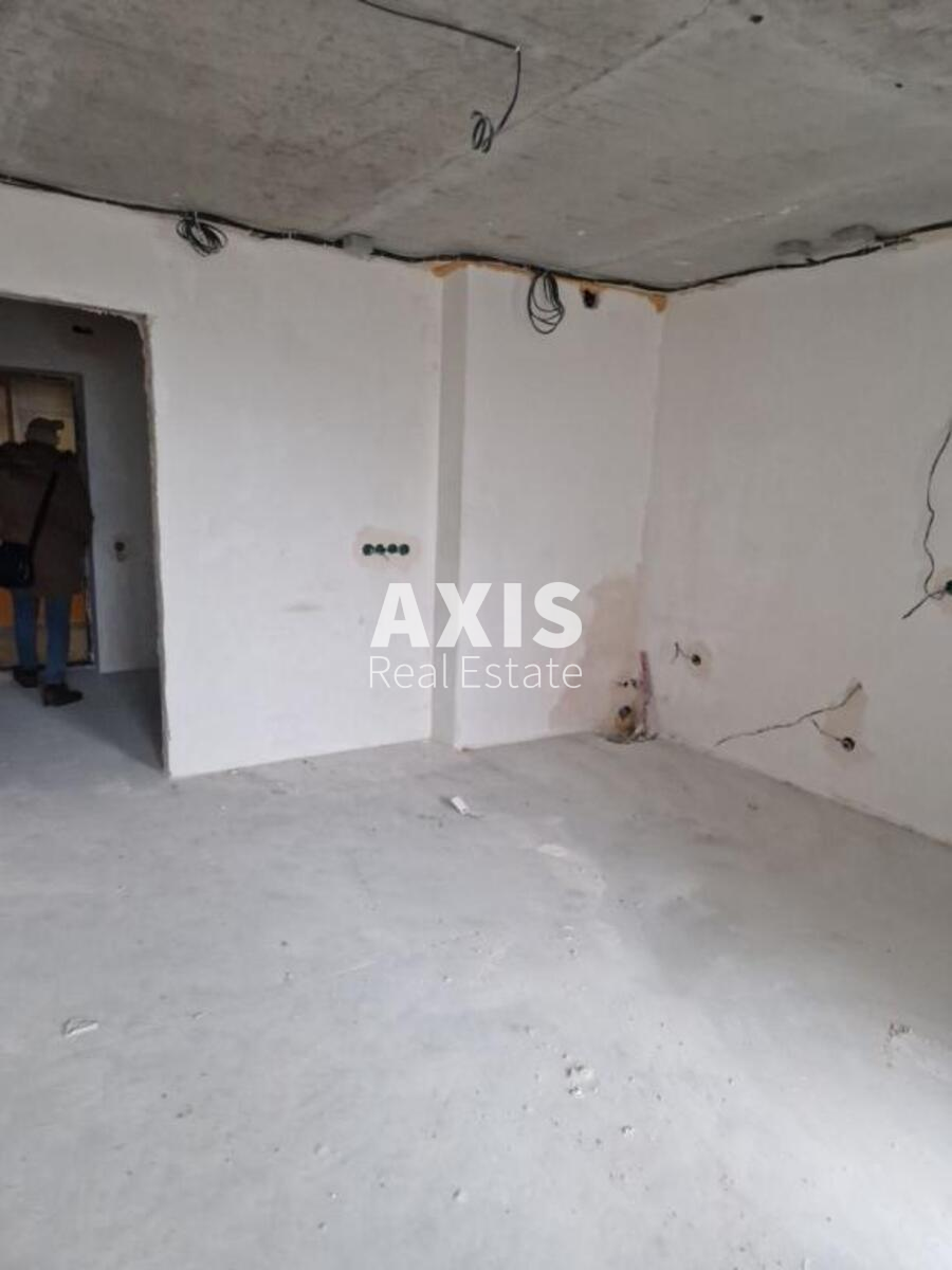 1k apartment prov. Lysogirs'kyj 201