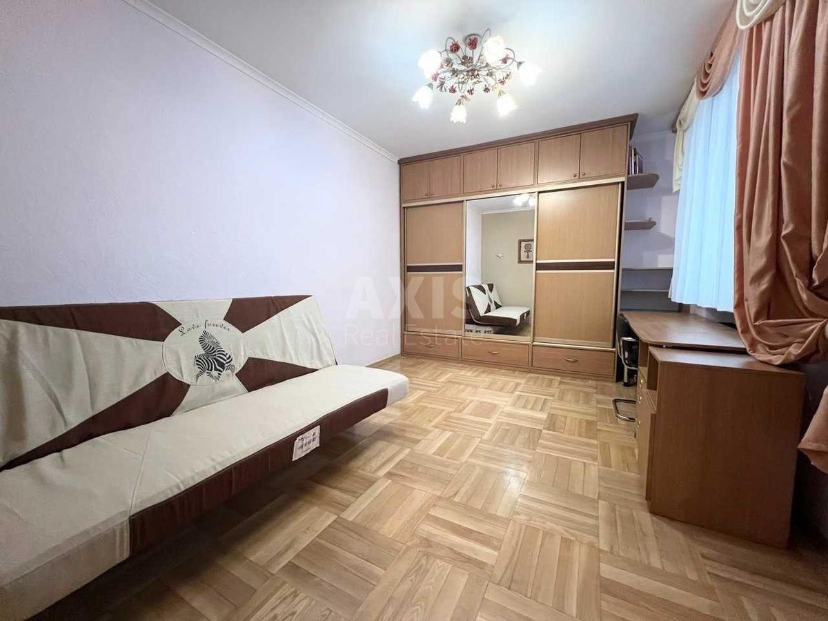 4к квартира пр-т Голосеевский 684