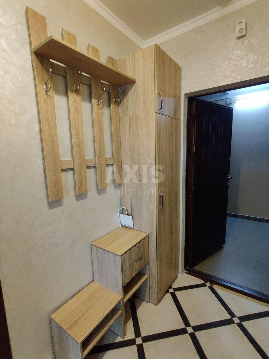 1k apartment vul. Gmyri Borysa 166
