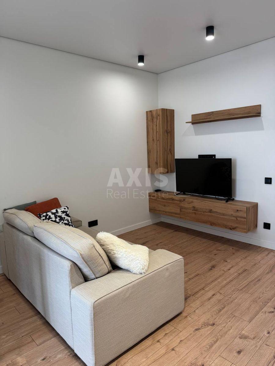 1k apartment vul. Lypkivs'kogo Vasylja Mytropolyta 38582813