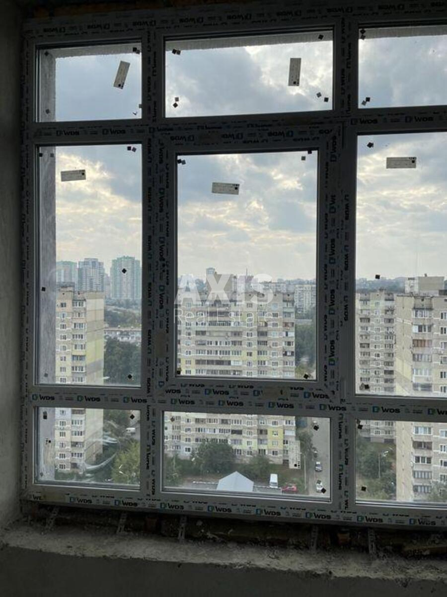 2k apartment vul. Avtozavods'ka 72б15