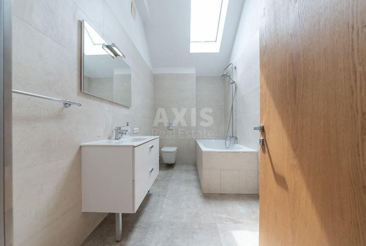 House vul. Sadova 11-a, 298m2, Kyiv city5832015