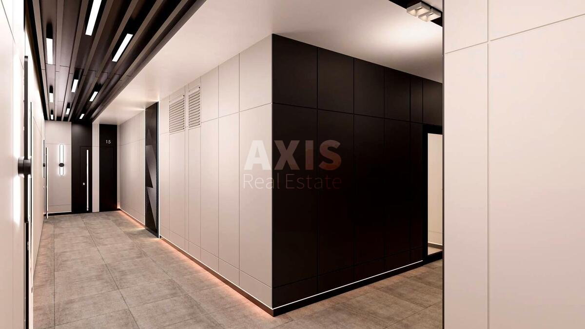 2k apartment vul. Jevgena Konoval'cja 30622664